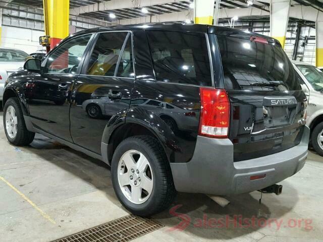 2T3W1RFV7MW116117 2004 SATURN VUE