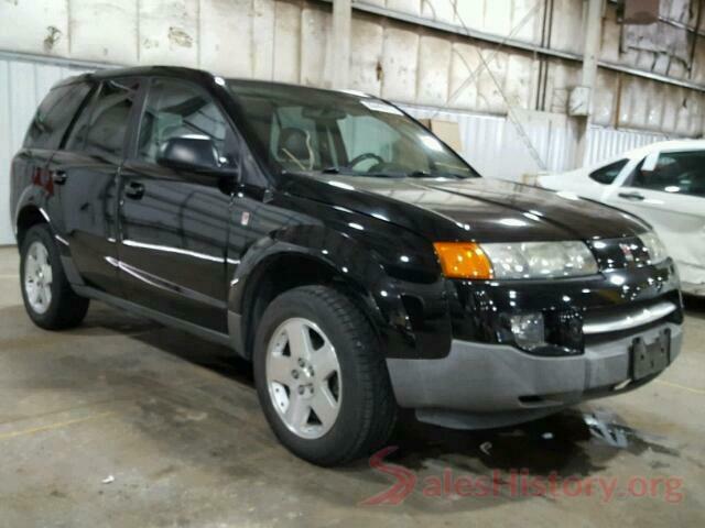 2T3W1RFV7MW116117 2004 SATURN VUE