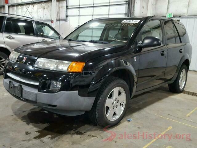 2T3W1RFV7MW116117 2004 SATURN VUE