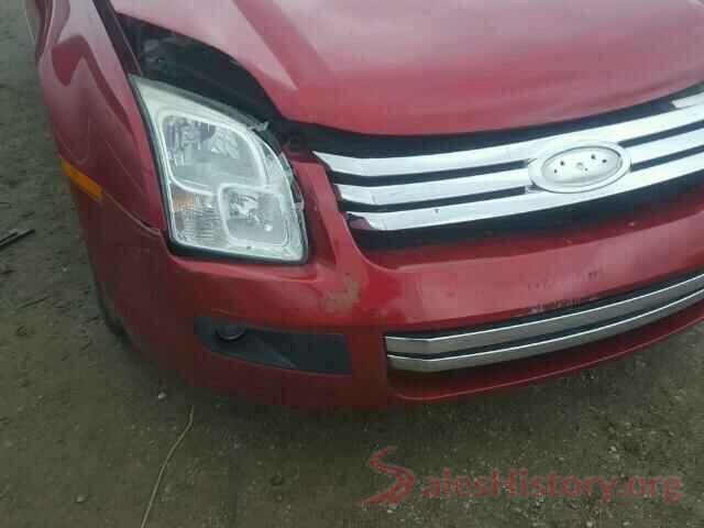 5NPE24AF3JH645725 2008 FORD FUSION