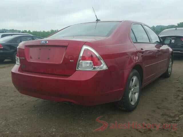 5NPE24AF3JH645725 2008 FORD FUSION