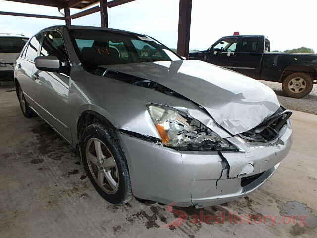 SALWG2KF3GA662512 2004 HONDA ACCORD