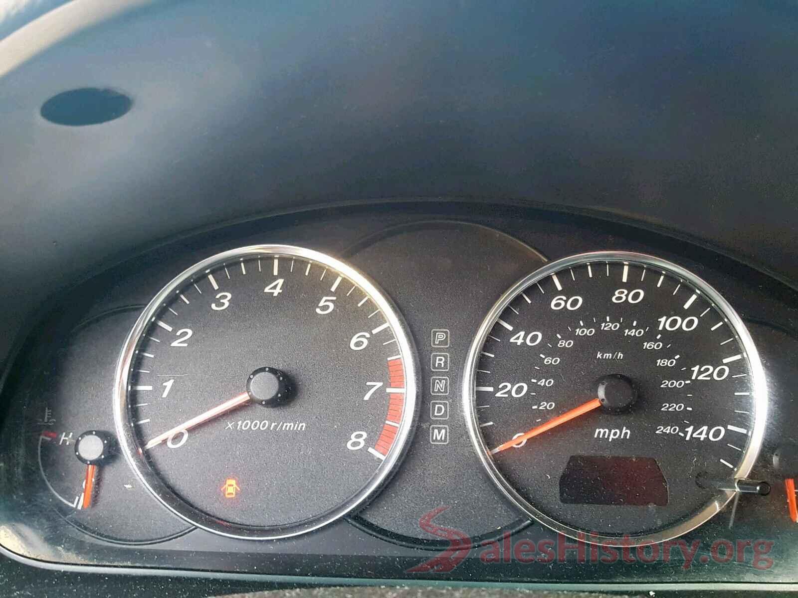 ML32F4FJ7KHF15764 2006 MAZDA 6