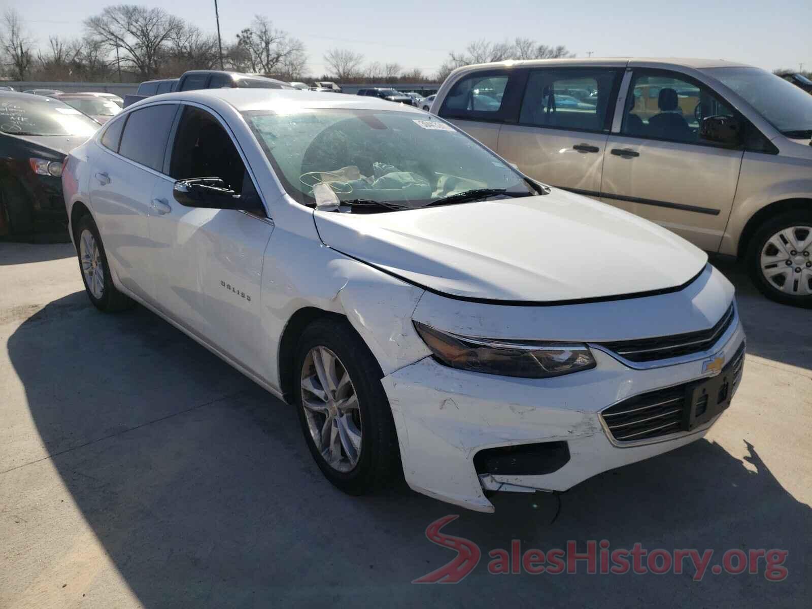 1G1ZE5ST0HF208863 2017 CHEVROLET MALIBU