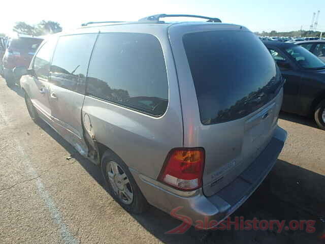 5N1DR2MNXKC615158 2003 FORD WINDSTAR