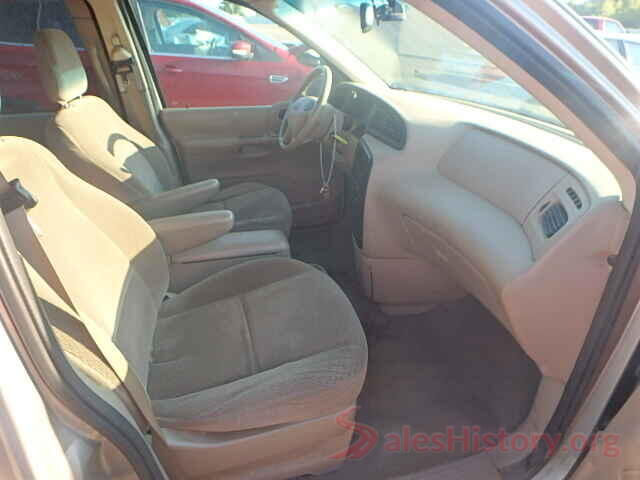 5N1DR2MNXKC615158 2003 FORD WINDSTAR