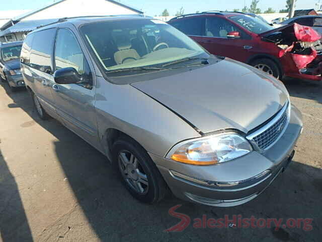 5N1DR2MNXKC615158 2003 FORD WINDSTAR