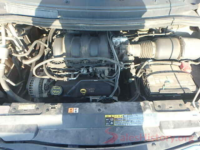 5N1DR2MNXKC615158 2003 FORD WINDSTAR