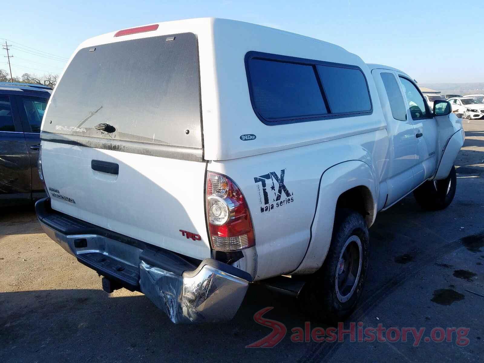 7JR102FK1LG043056 2013 TOYOTA TACOMA