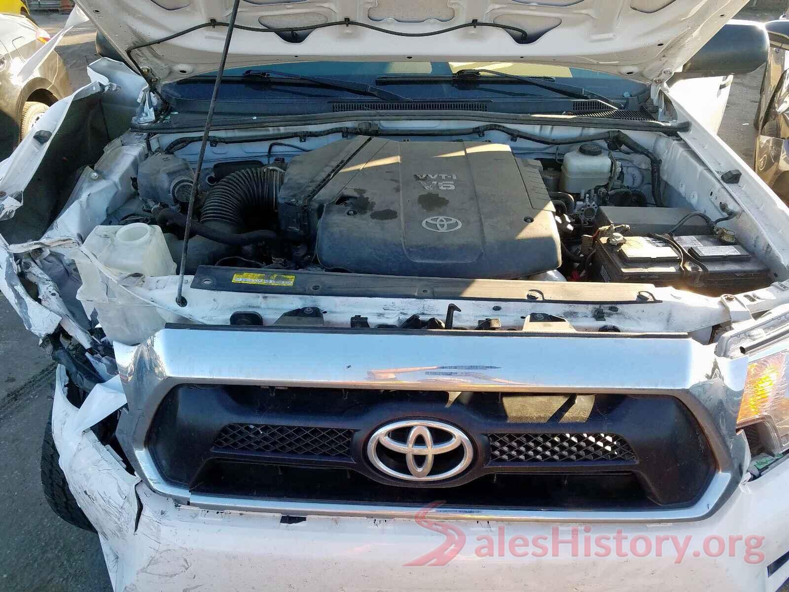 7JR102FK1LG043056 2013 TOYOTA TACOMA