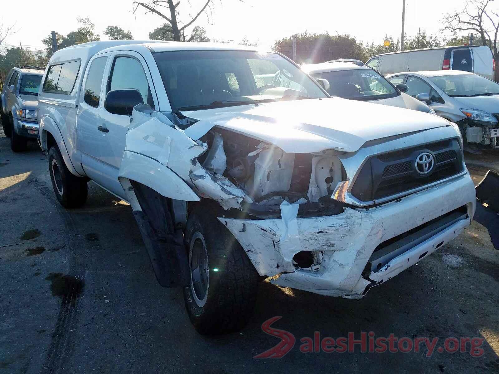 7JR102FK1LG043056 2013 TOYOTA TACOMA