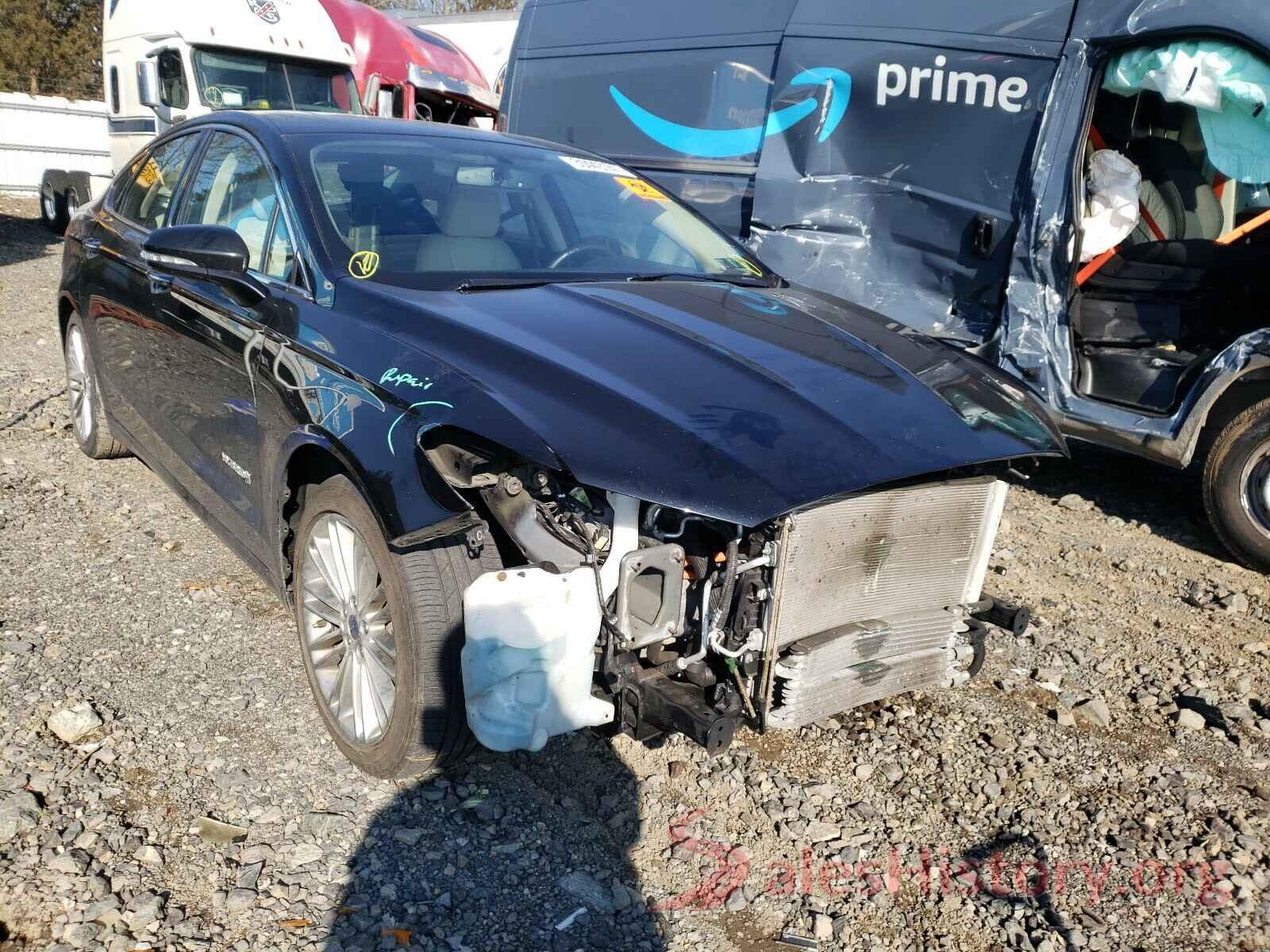 3FA6P0RU8HR370884 2017 FORD FUSION