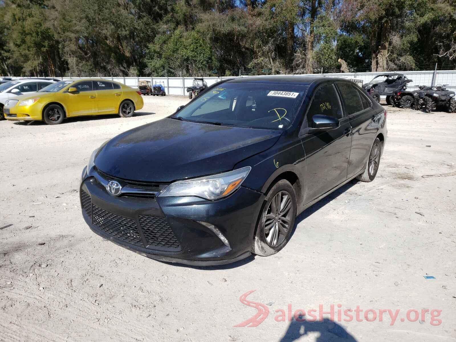 4T1BF1FK6GU536553 2016 TOYOTA CAMRY