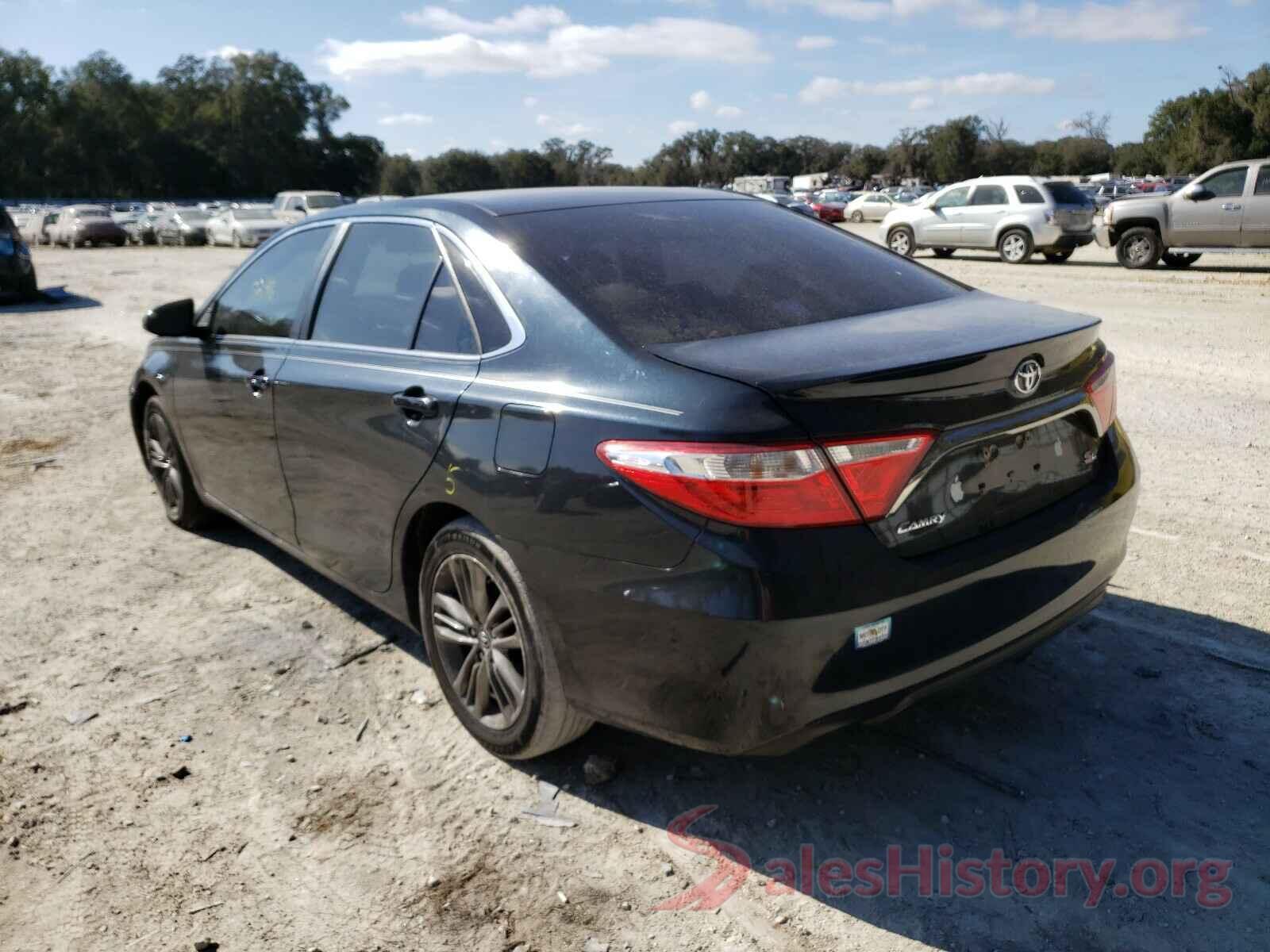 4T1BF1FK6GU536553 2016 TOYOTA CAMRY