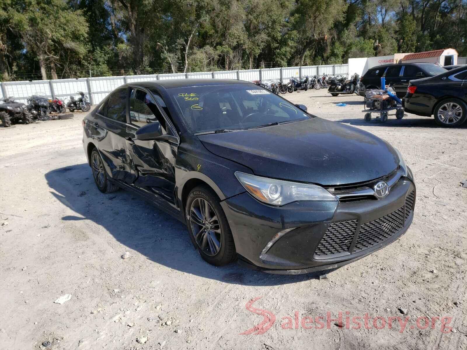 4T1BF1FK6GU536553 2016 TOYOTA CAMRY