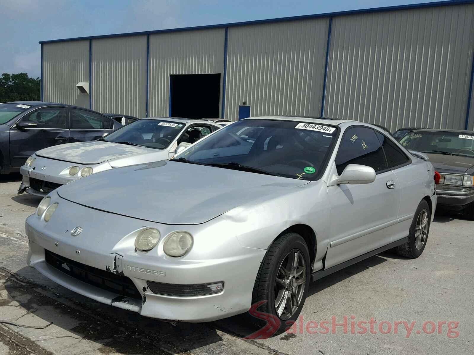 1C4RJFAG9MC690192 1999 ACURA INTEGRA