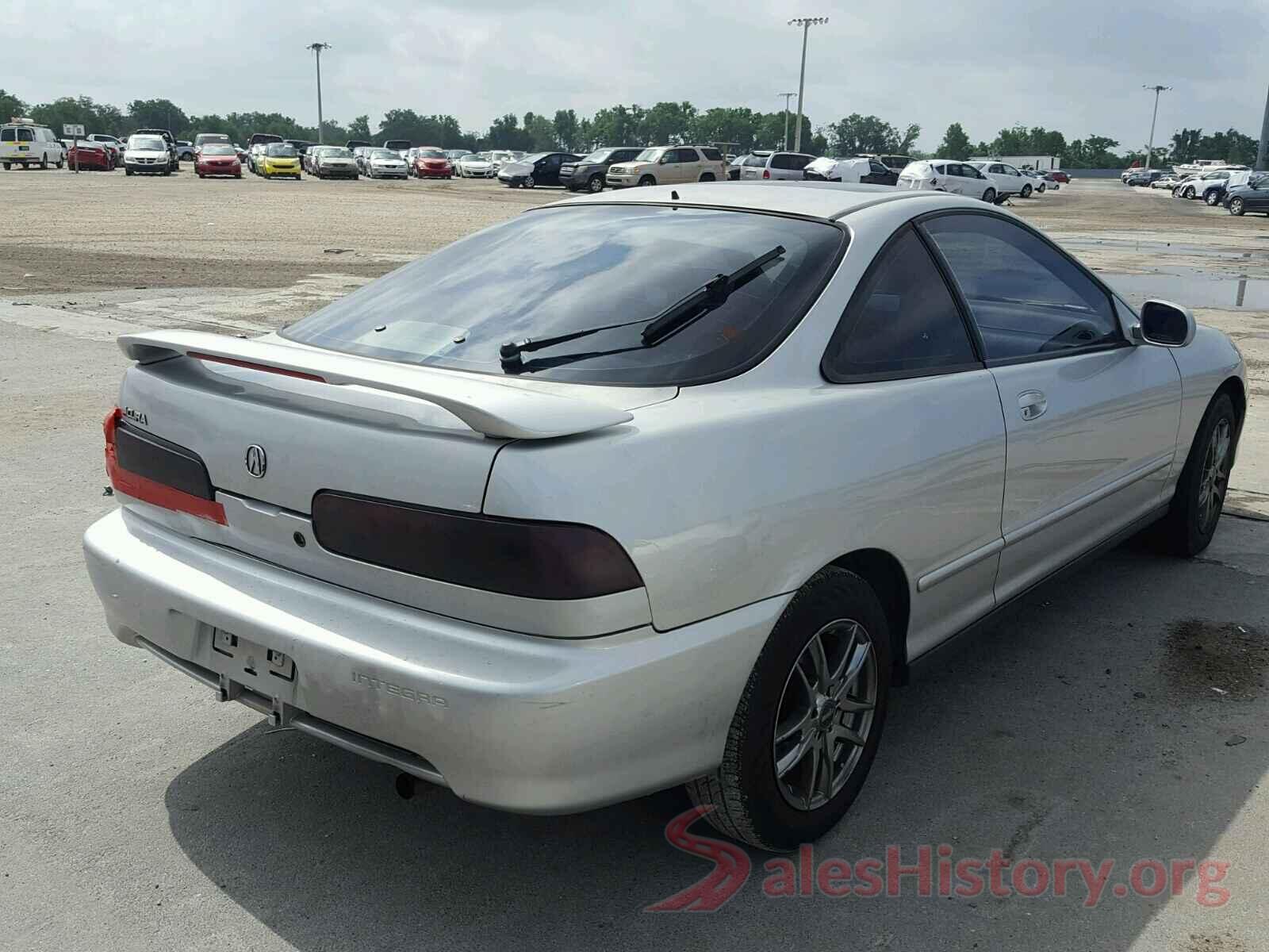 1C4RJFAG9MC690192 1999 ACURA INTEGRA