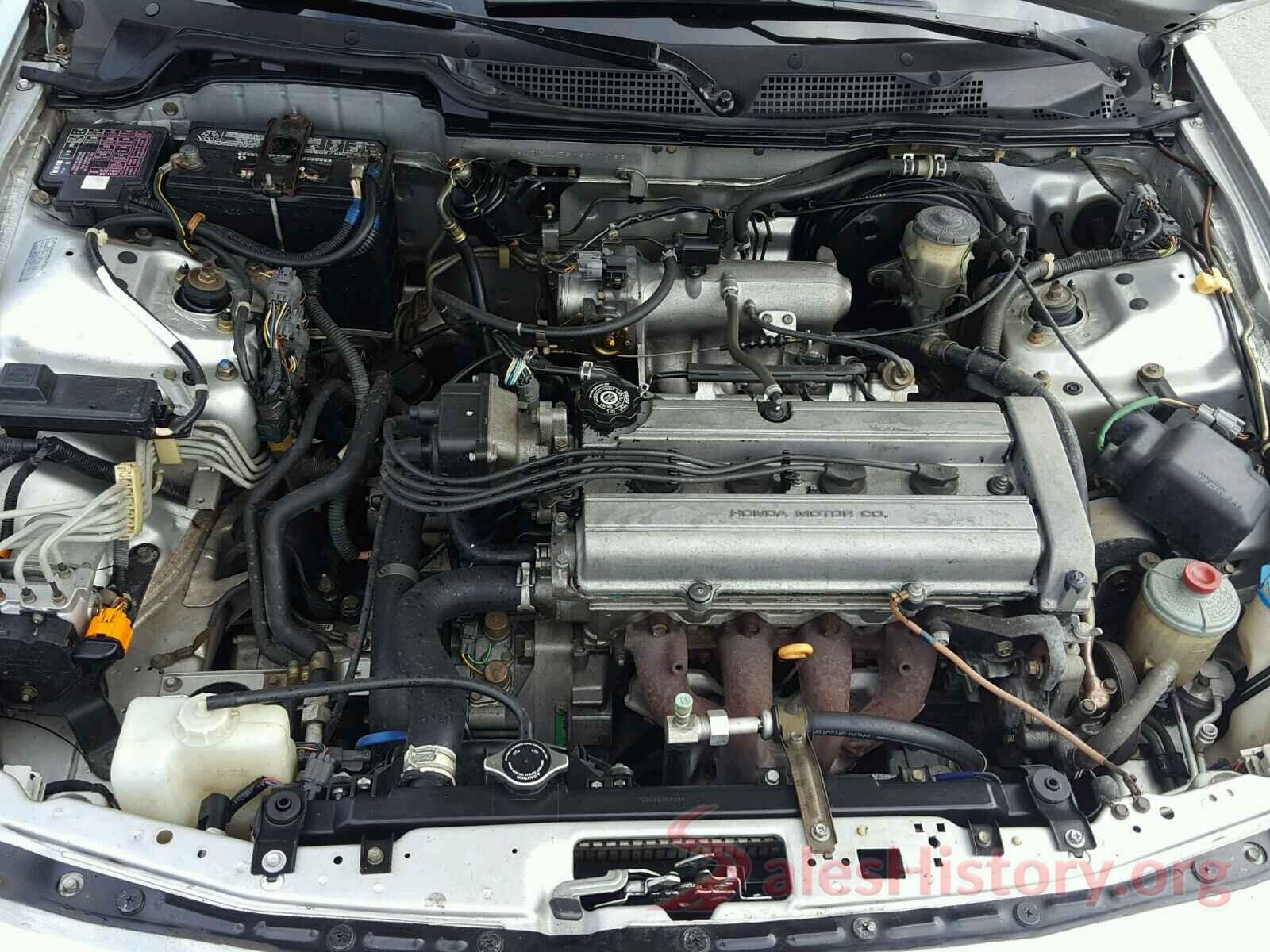 1C4RJFAG9MC690192 1999 ACURA INTEGRA