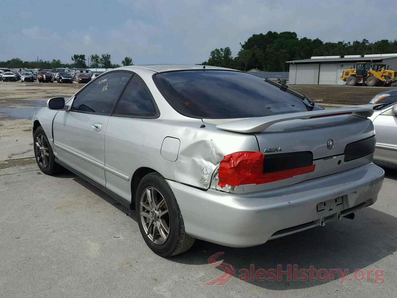 1C4RJFAG9MC690192 1999 ACURA INTEGRA