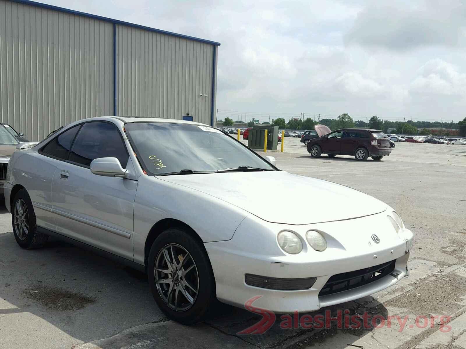 1C4RJFAG9MC690192 1999 ACURA INTEGRA