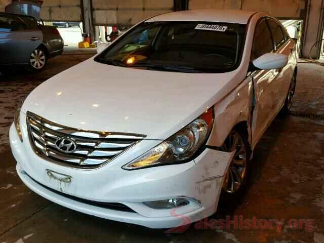 5N1AT2MT2GC754999 2011 HYUNDAI SONATA