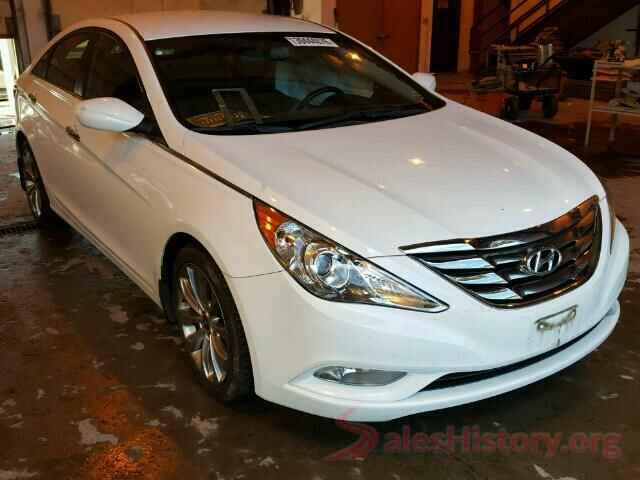 5N1AT2MT2GC754999 2011 HYUNDAI SONATA