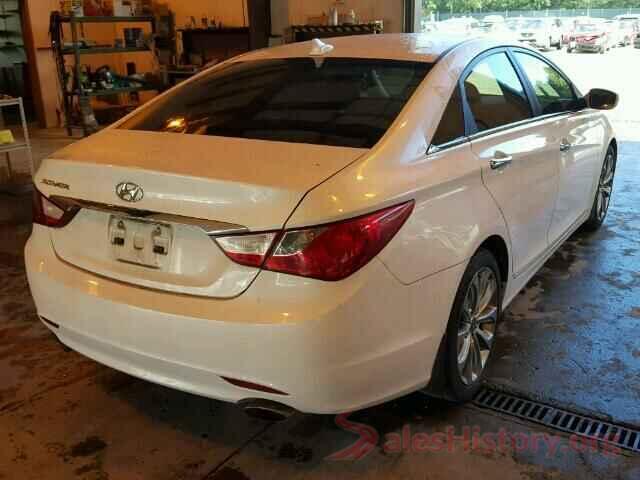 5N1AT2MT2GC754999 2011 HYUNDAI SONATA