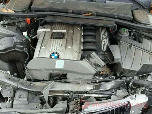 1FADP3E23HL230625 2006 BMW 3 SERIES