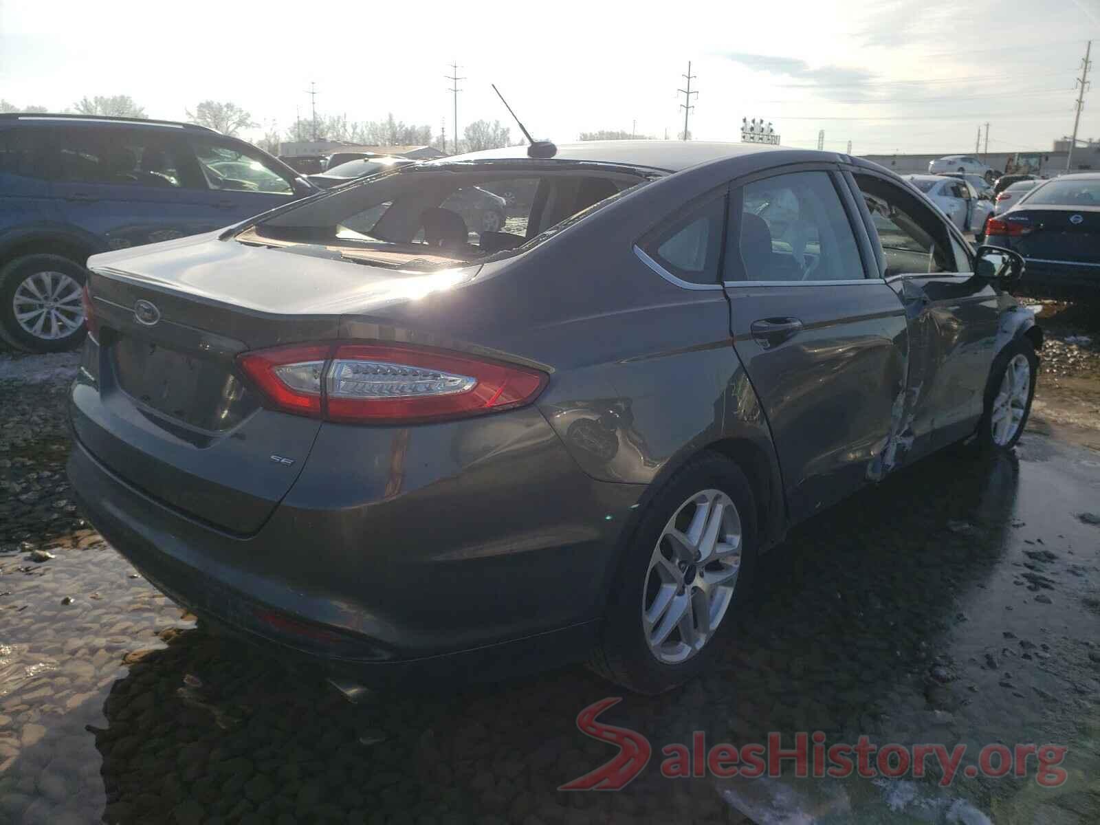 3FA6P0H76GR217494 2016 FORD FUSION