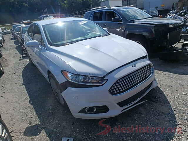 ZACCJBBB0HPE95262 2014 FORD FUSION