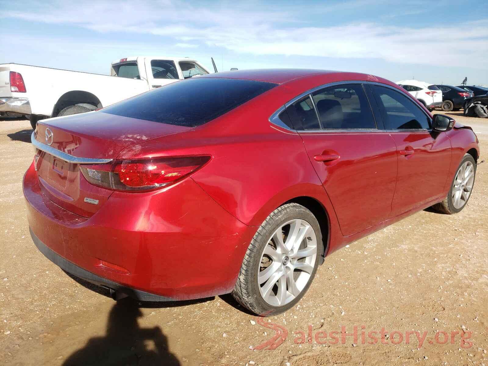 JM1GJ1V52G1439484 2016 MAZDA 6