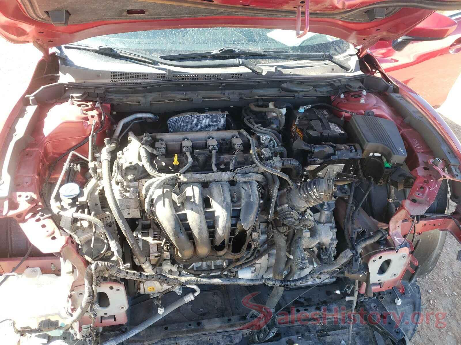 JM1GJ1V52G1439484 2016 MAZDA 6