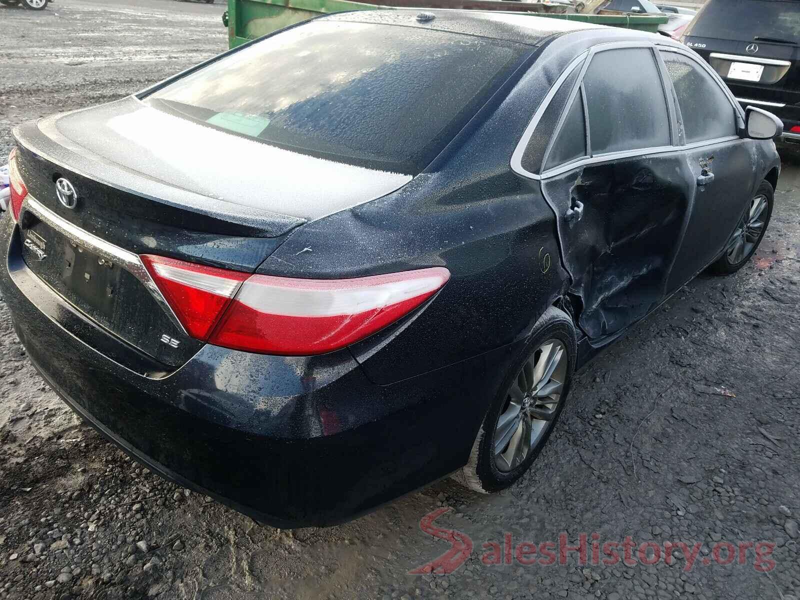 4T1BF1FK9GU121307 2016 TOYOTA CAMRY