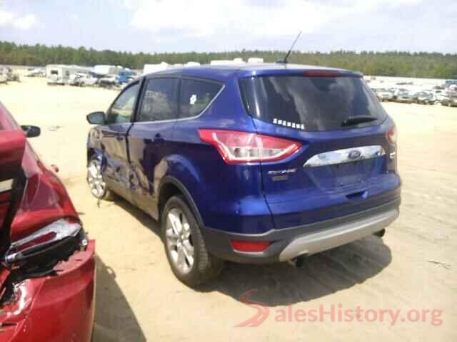 1FMCU0J99HUA36378 2013 FORD ESCAPE