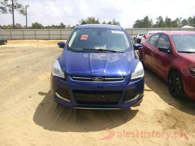 1FMCU0J99HUA36378 2013 FORD ESCAPE