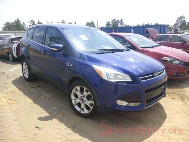 1FMCU0J99HUA36378 2013 FORD ESCAPE