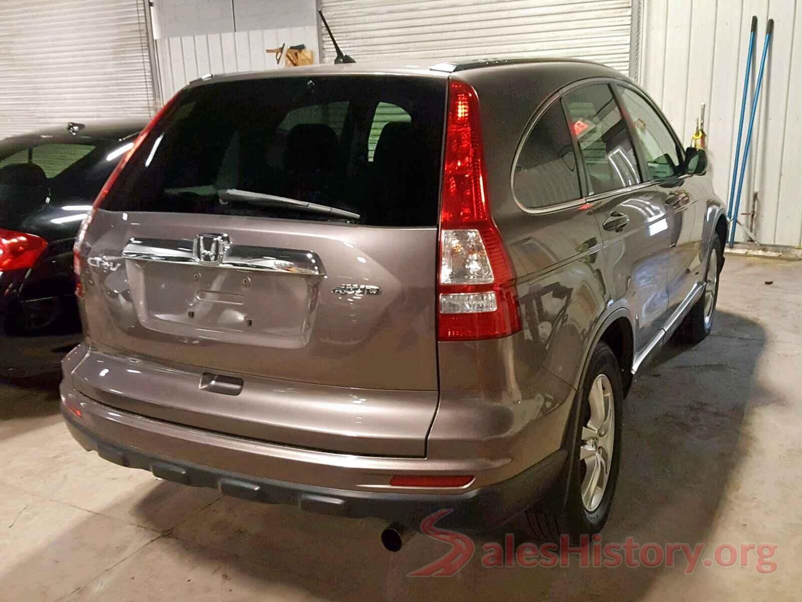 3N1AB7AP6JY291469 2011 HONDA CR-V EX