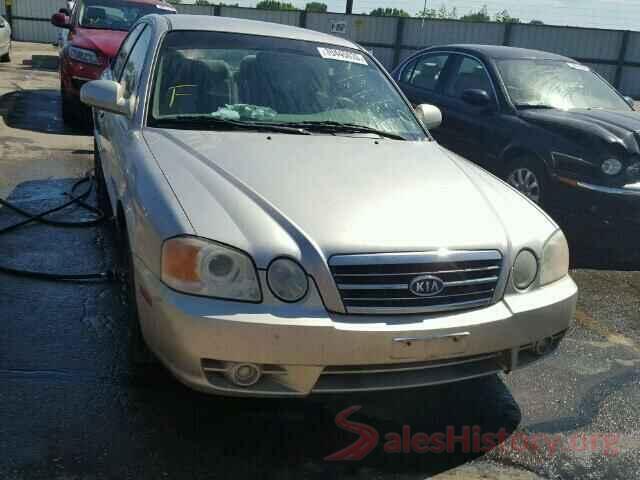 3N1AB7AP3GY280065 2004 KIA OPTIMA