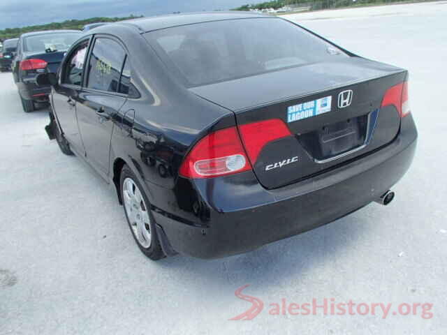 ZACCJAAT6GPE31570 2007 HONDA CIVIC