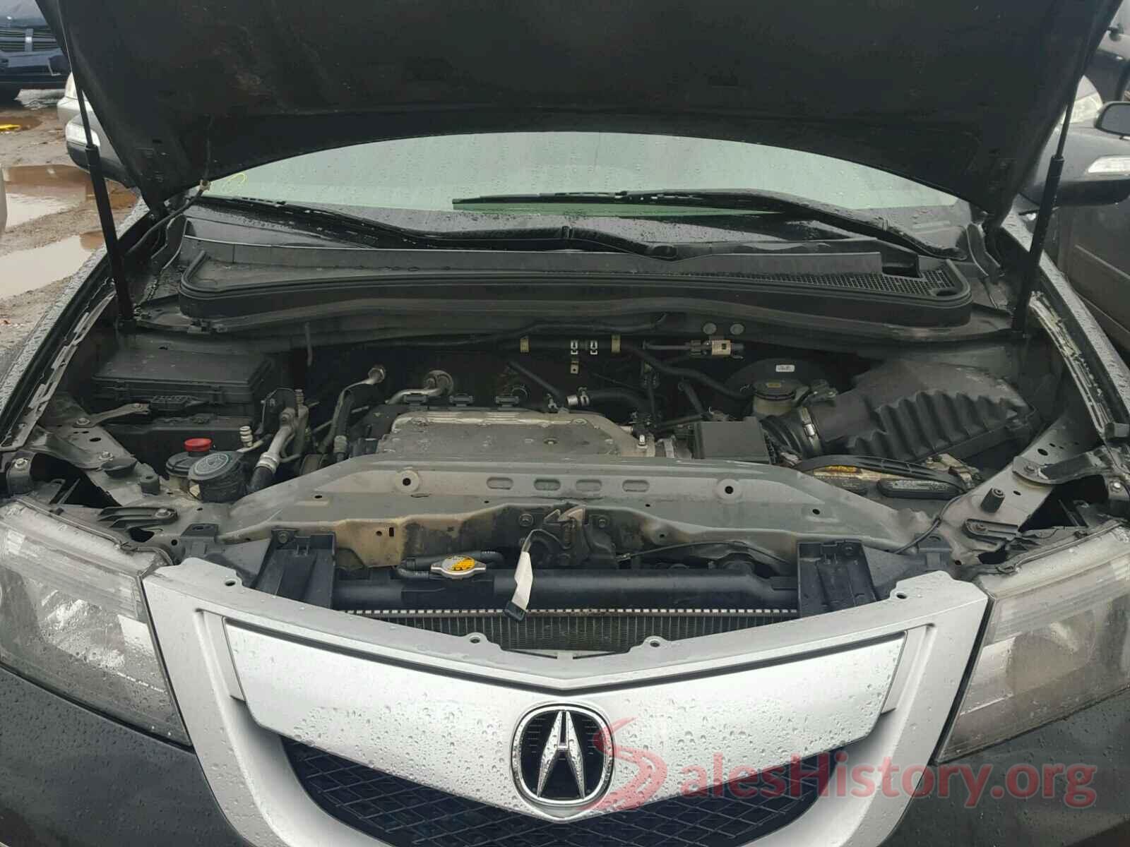 1N4BL4CV8LN300719 2013 ACURA MDX