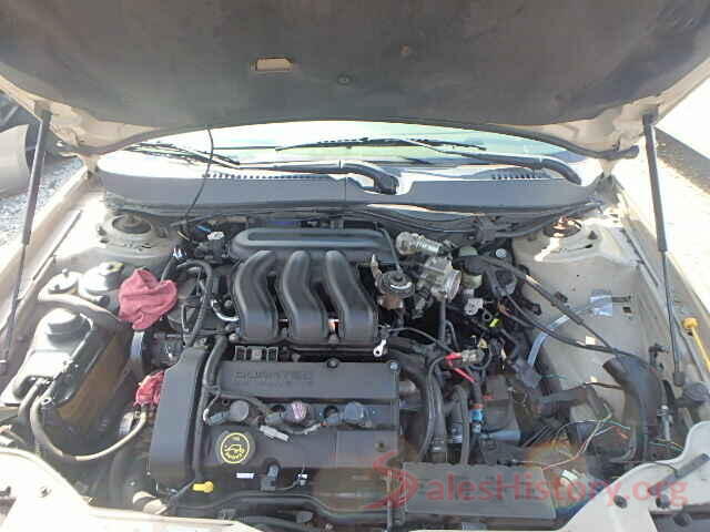 WP0AB2A90HS124907 2000 FORD TAURUS