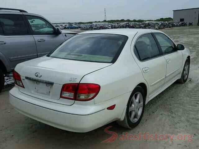 JF2GTHRC0MH316055 2004 INFINITI I35