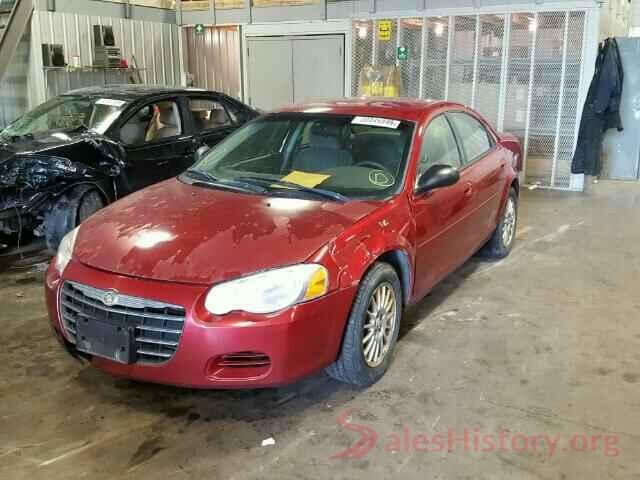 5J6RM4H92GL009534 2004 CHRYSLER SEBRING