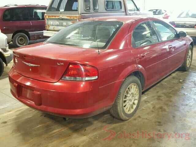 5J6RM4H92GL009534 2004 CHRYSLER SEBRING