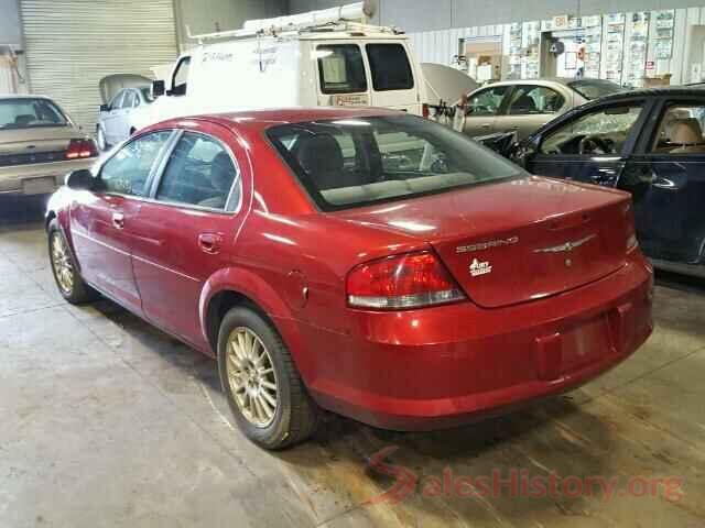 5J6RM4H92GL009534 2004 CHRYSLER SEBRING