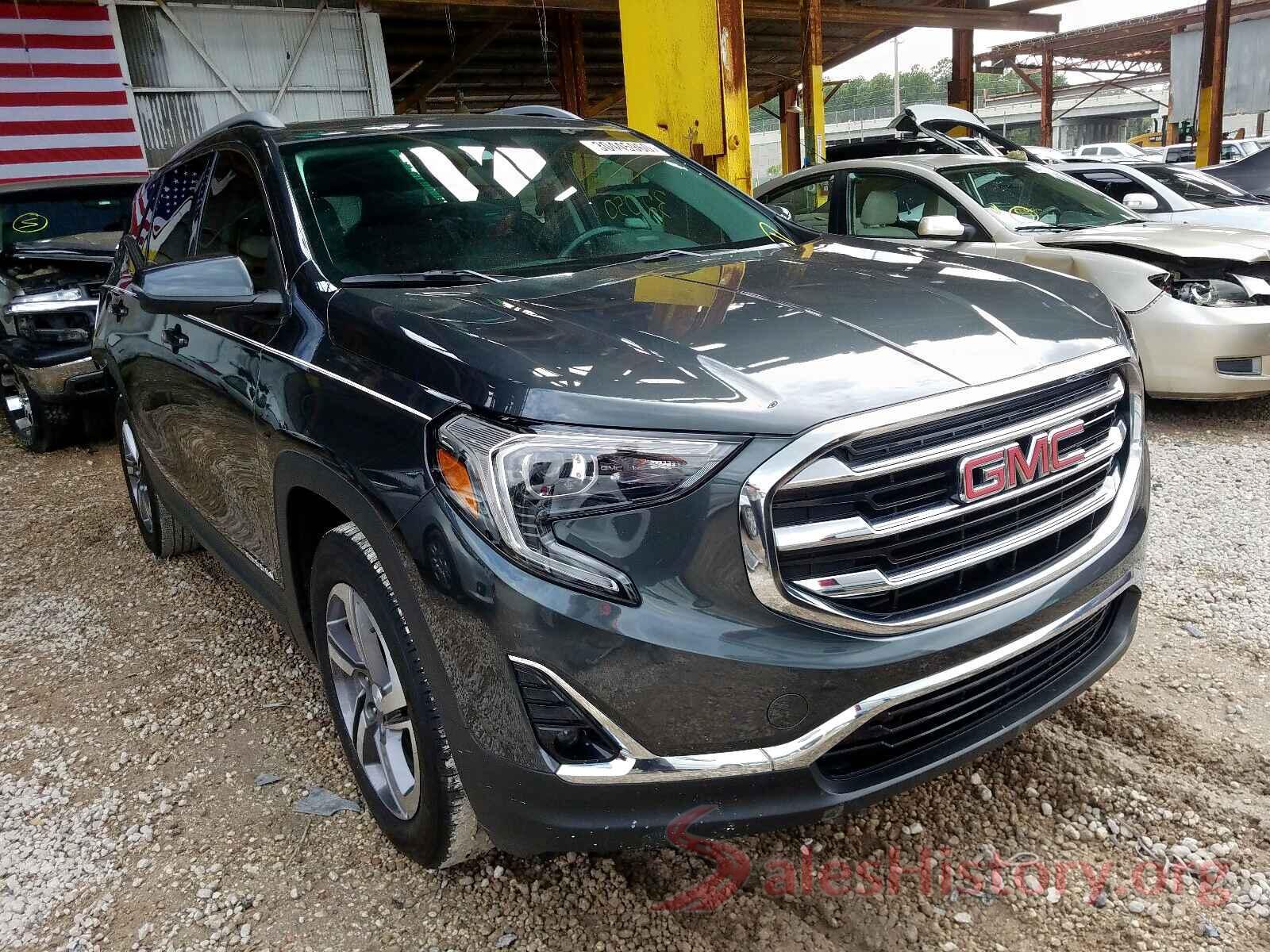 JF2SKAEC2KH527958 2018 GMC TERRAIN