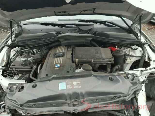 19XFC2F83KE043042 2010 BMW 5 SERIES