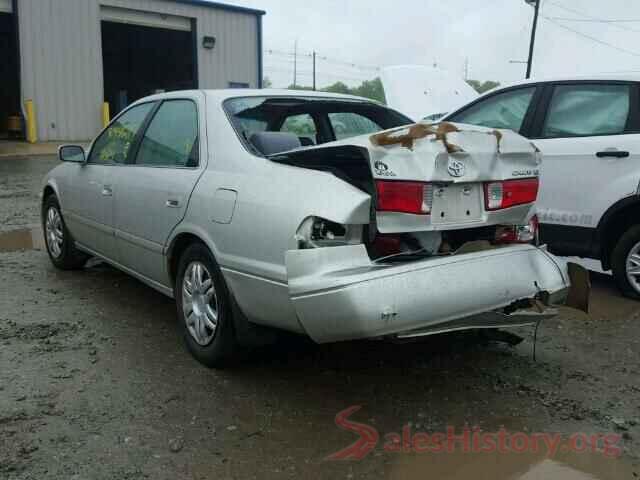 5TDDZ3DC5KS219291 2000 TOYOTA CAMRY