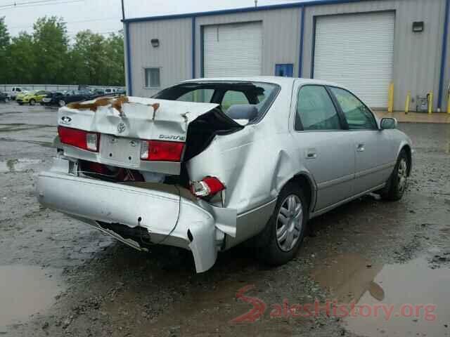 5TDDZ3DC5KS219291 2000 TOYOTA CAMRY