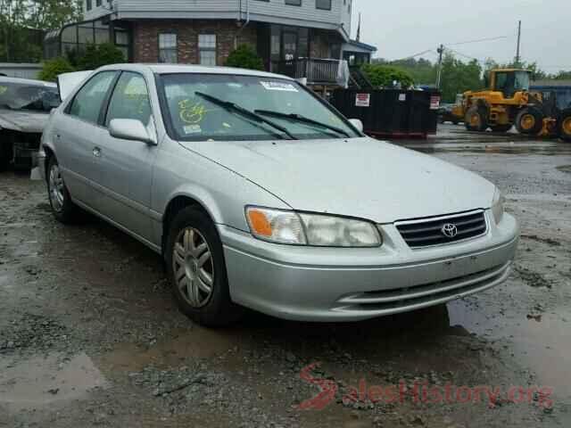 5TDDZ3DC5KS219291 2000 TOYOTA CAMRY